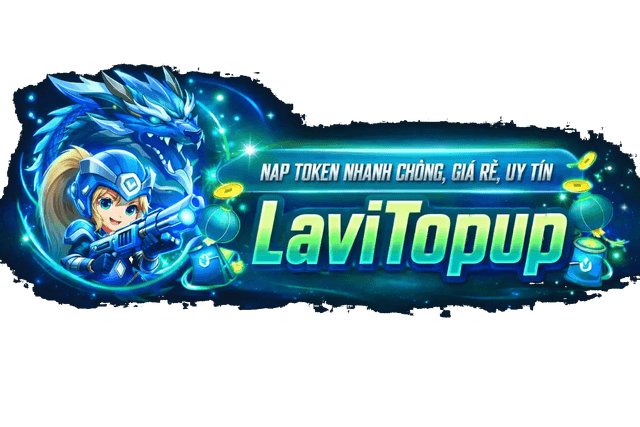 LaviTopup